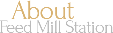 About Feed Mill Station